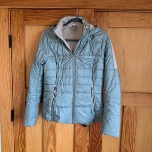 Icebreaker Merino Jacket
